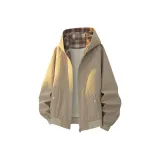 Бежево-желтый