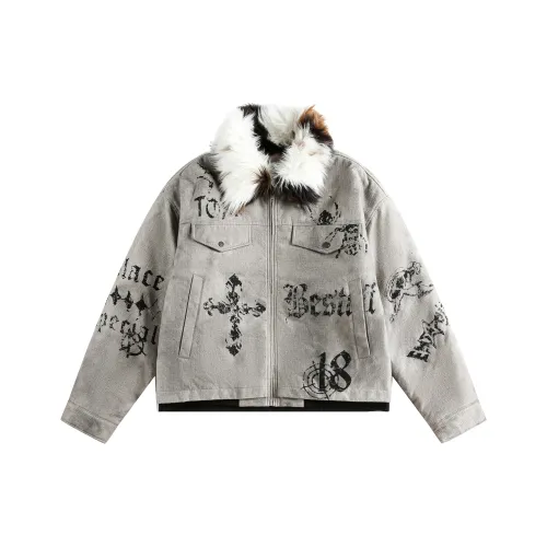 YONGYAN Солнце Kissed Желтый Унисекс Пуховики