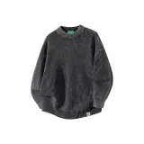 Темно-серый