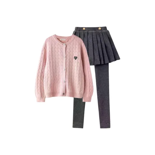 Youyou 1 Point Повседневная спортивная одежда для детей