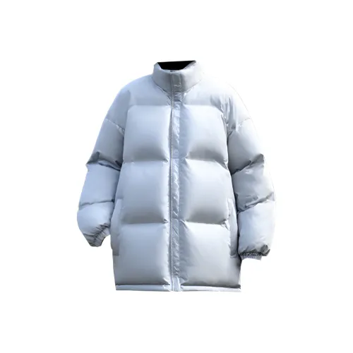 SNEIKLAU Унисекс Пуховики