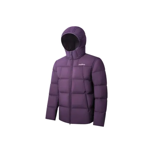 Macondo Легкий Теплый Куртка из гусиного пуха Мужская