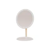 Двуосевой, Белый