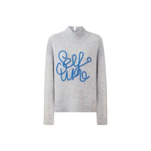 Self Who Женские Свитера