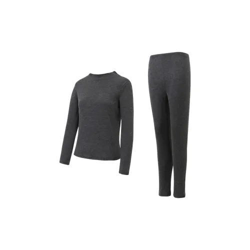 Tiansui Изображение Цвет Женский Термокостюм