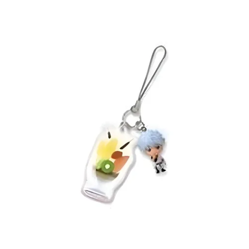 BANPRESTO A Reward Гинтама The Ordinary Wa EXTRAORDINARY Жизни Хранителей Подвески аниме-тематики