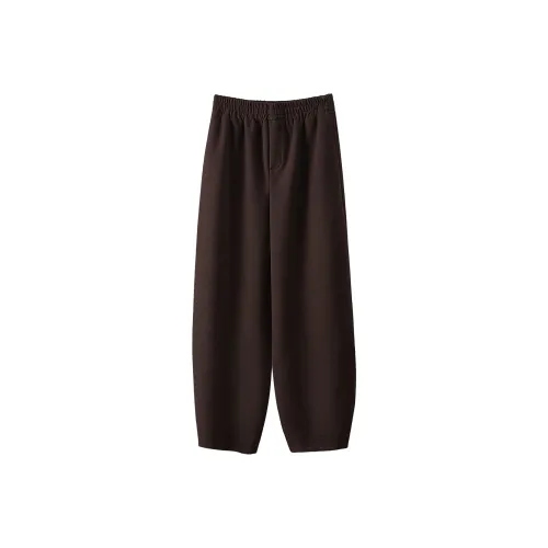 Cypress House Повседневные брюки Женские