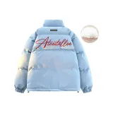 Синий 02 (Пуховая куртка)