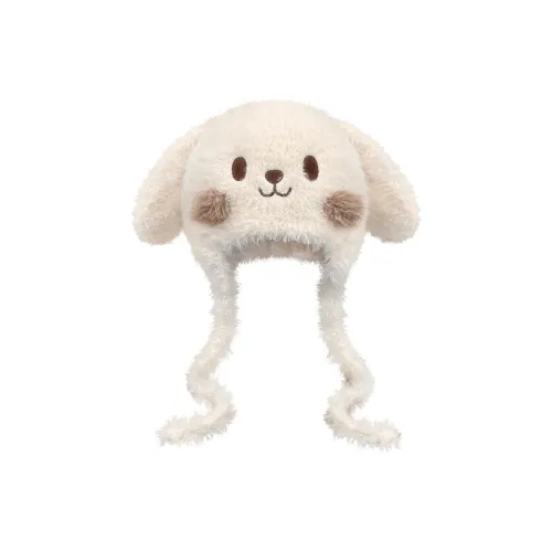 ZANC Полиэстер Шапки-бини Унисекс