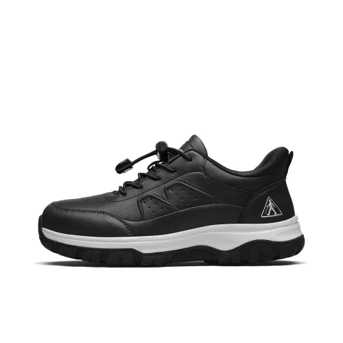 ZULIZ Низкий топ Обувь для ходьбы Мужская