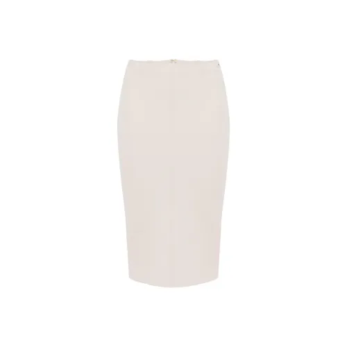 Elisabetta Franchi Повседневный Длинный Юбка Женские