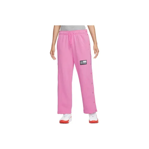 nike FW AW25 Баскетбольные шорты Женские