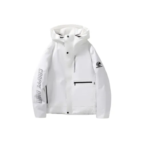 BAD BOY Унисекс Куртки