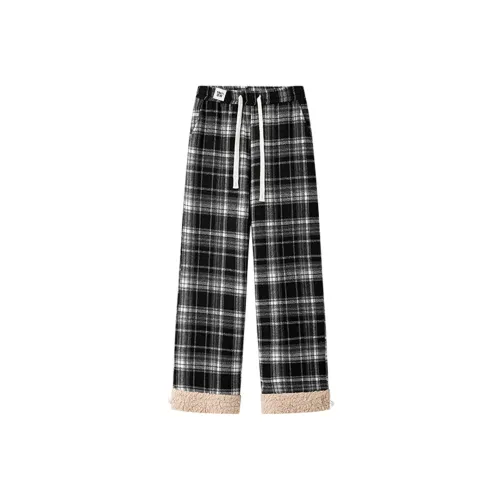 Minimalist Chair Повседневные брюки Унисекс