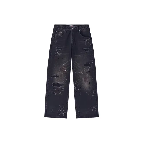 Lee Cooper Джинсы прямого кроя Мужской