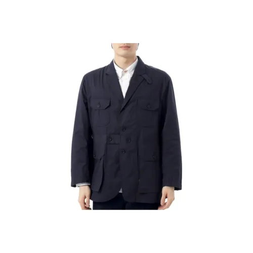 Engineered Garments Бизнес-костюм мужской