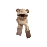 Светло-кофейный