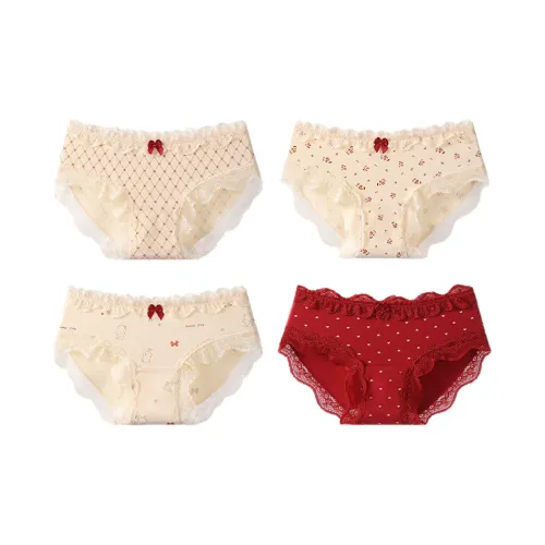 Herbal Primer Женские Трусики-бикини