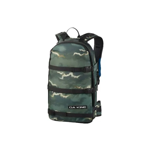 Dakine SKI Сумки Унисекс 53x30cm Черный