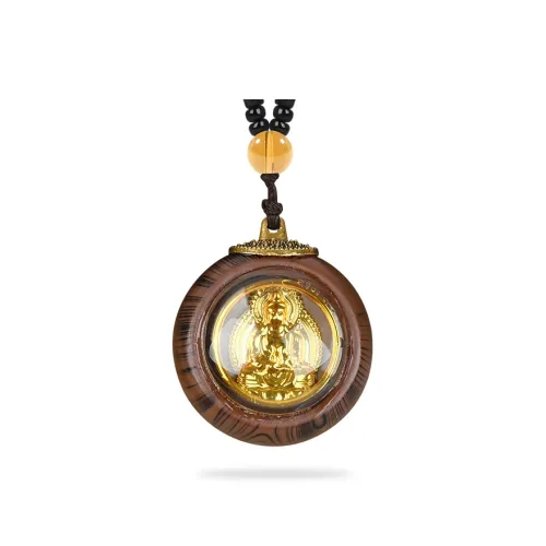 SINCE BEAUTY Смола Подвески Унисекс