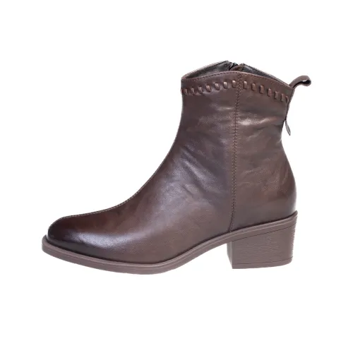 AQUASCUTUM Женские ботильоны