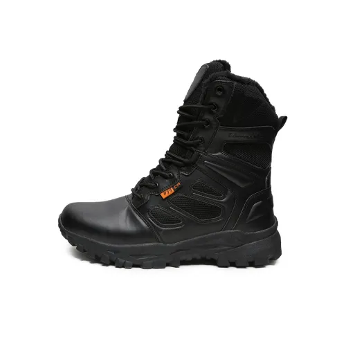 CHENGSHILUOTUO Martin Boot Мужской