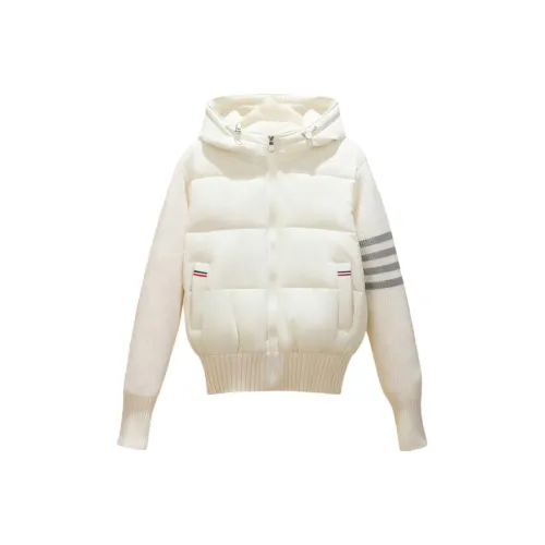 KXRP Женские пуховики