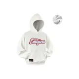 Белый [с флисовой подкладкой]