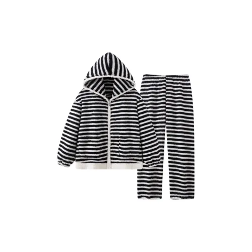 MIMOSA CHUR Изображение Цвет Женские Пижамные Комплекты