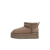 Коричневый цвет антилопы