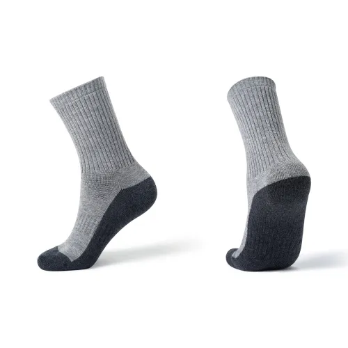 714STREET Унисекс MID Носки до икры