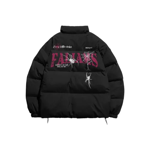 FALIAMS Унисекс Пуховики