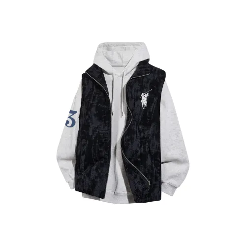 Уровень Унисекс Пуховики