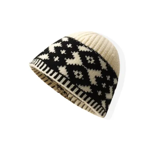 Infinite Bunny Полиэстер Шапки-бини Унисекс