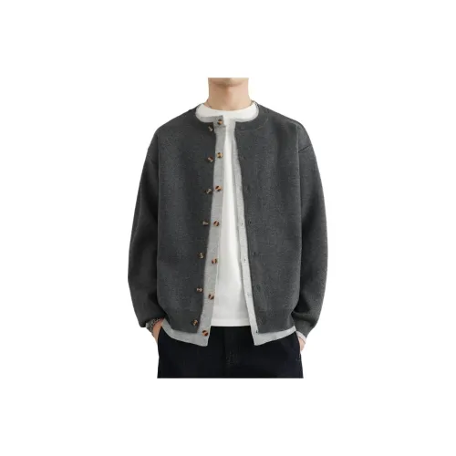 SLLAVIF Мужской Трикотаж