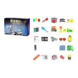 25-Предметный набор