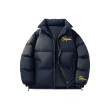 Темно-синий (Желтый)