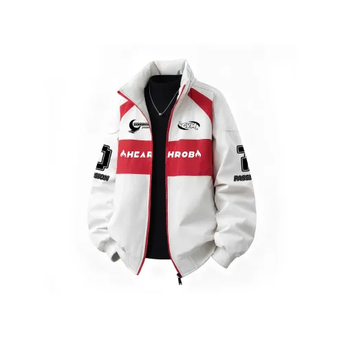 FAKE UINTAGE Хлопковый пуховик унисекс