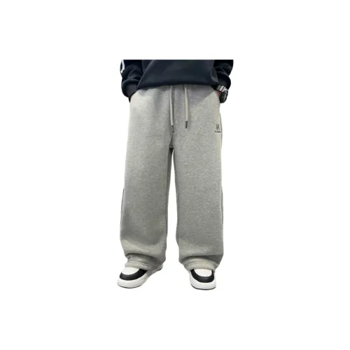 Подростки Little Redfish Вязаные Спортивные Штаны