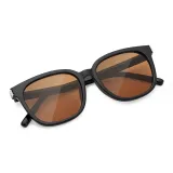 Тёмный чайный