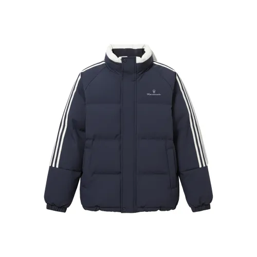 Maserati Unisex Пуховики