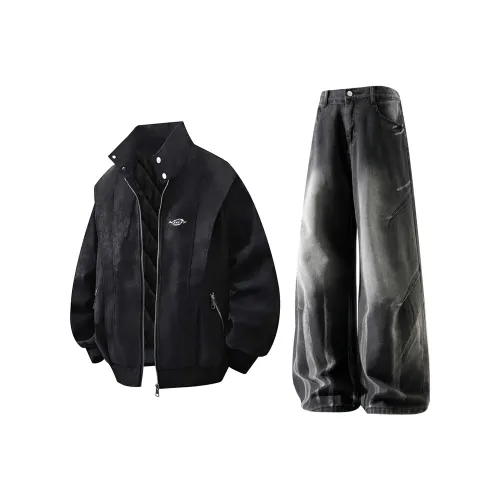 X1617 Унисекс Повседневная Спортивная Одежда