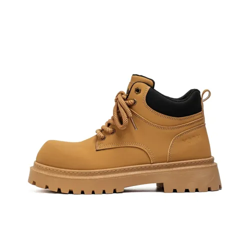 GAISIMA Носки Crew Martin Boot 6 см Мужской