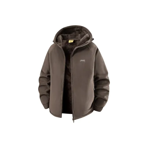 JEEP Outdoor Luxury Collection Куртка Унисекс