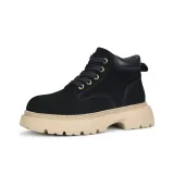 Чёрный (без подкладки)