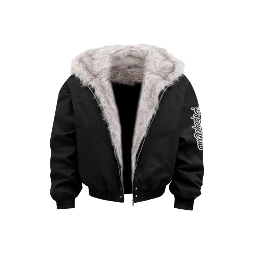 POPEYE Унисекс Пуховики