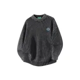 Темно-серый