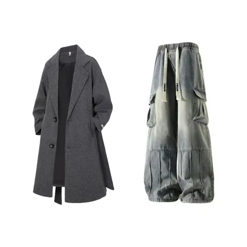 PAEFA Унисекс Повседневная Спортивная Одежда