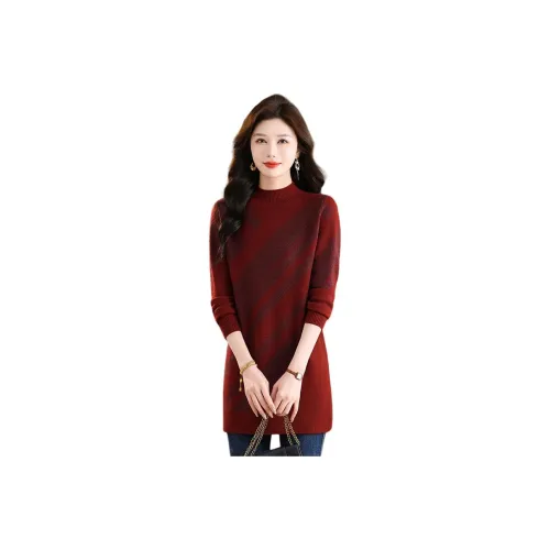 JOEM Женская трикотажная одежда