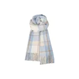 Голубой цвет морской соли